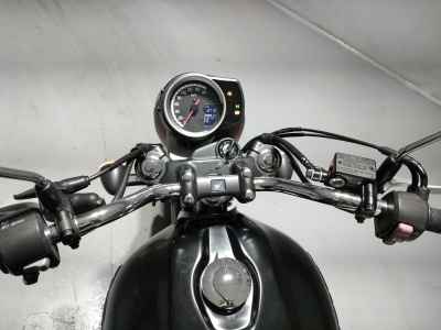 Honda GB350 2024