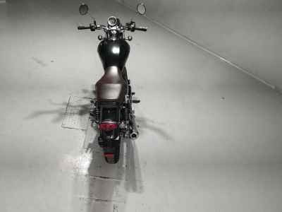 Honda GB350 2024