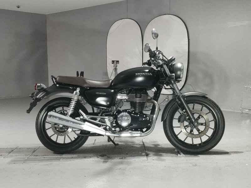 Honda GB350 2022