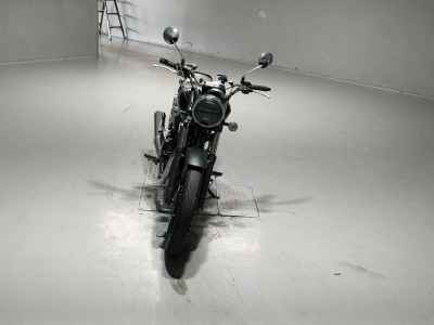 Honda GB350 2022