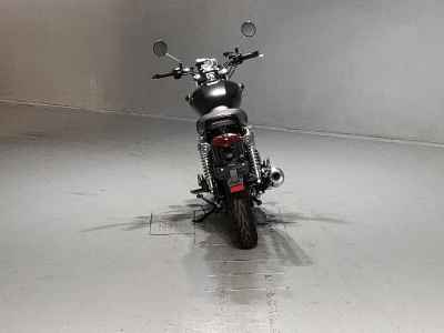 Honda GB350 2022