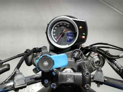 Honda GB350 2022