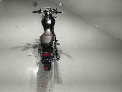 Honda GB350 2022