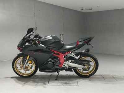 Honda CBR250RR 2020