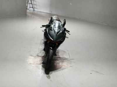 Honda CBR250RR 2020