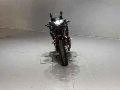 Honda CBR250RR 2020