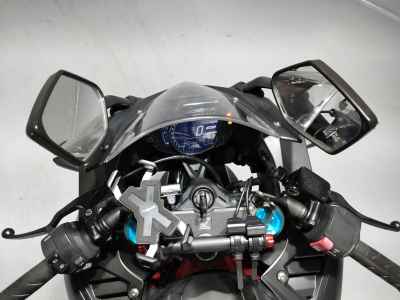 Honda CBR250RR 2020