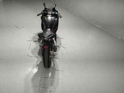 Honda CBR250RR 2020