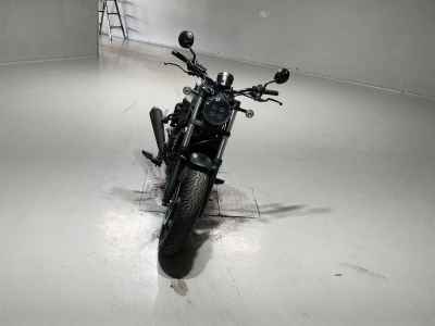 Honda Rebel CMX250 2020