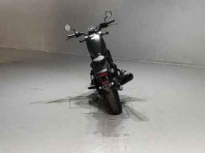 Honda Rebel CMX250 2020