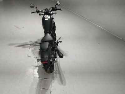 Honda Rebel CMX250 2020