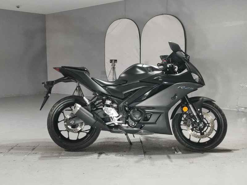 Yamaha YZF-R25