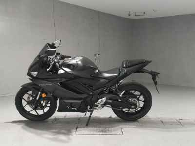 Yamaha YZF-R25