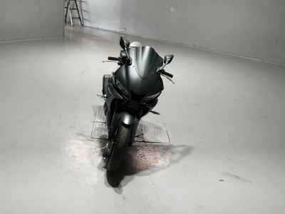 Yamaha YZF-R25