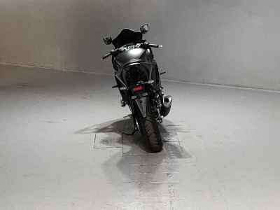 Yamaha YZF-R25