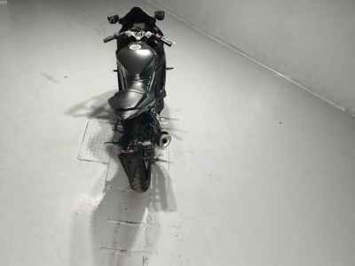 Yamaha YZF-R25