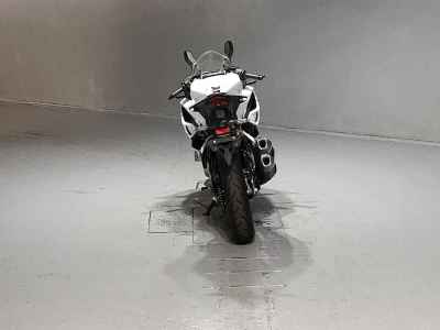 Honda CBR250RR 2023