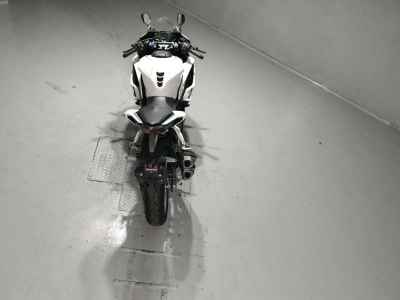 Honda CBR250RR 2023
