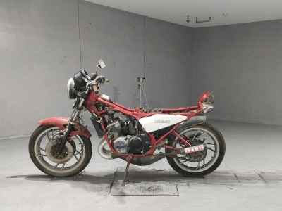 Yamaha RZ250