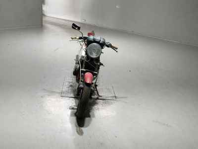 Yamaha RZ250