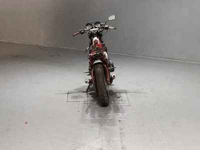 Yamaha RZ250