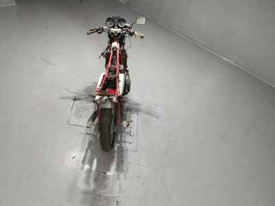Yamaha RZ250