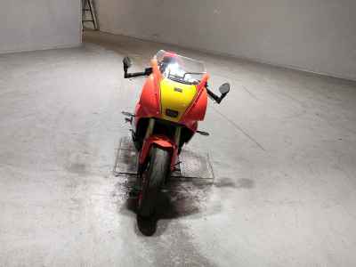 Yamaha XSR900 GP 2025