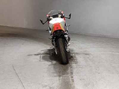 Yamaha XSR900 GP 2025