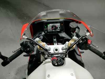 Yamaha XSR900 GP 2025