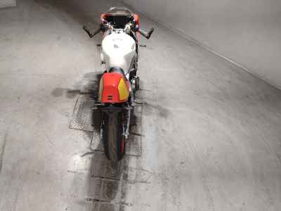 Yamaha XSR900 GP 2025