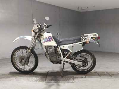 Honda XLR250R