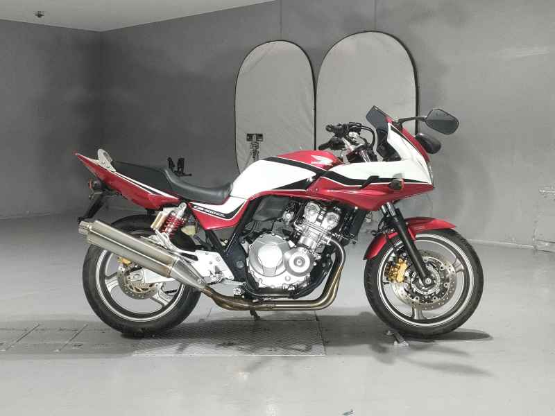 Honda Lead 125 2008