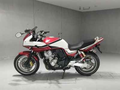 Honda Lead 125 2008