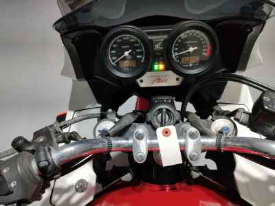 Honda Lead 125 2008