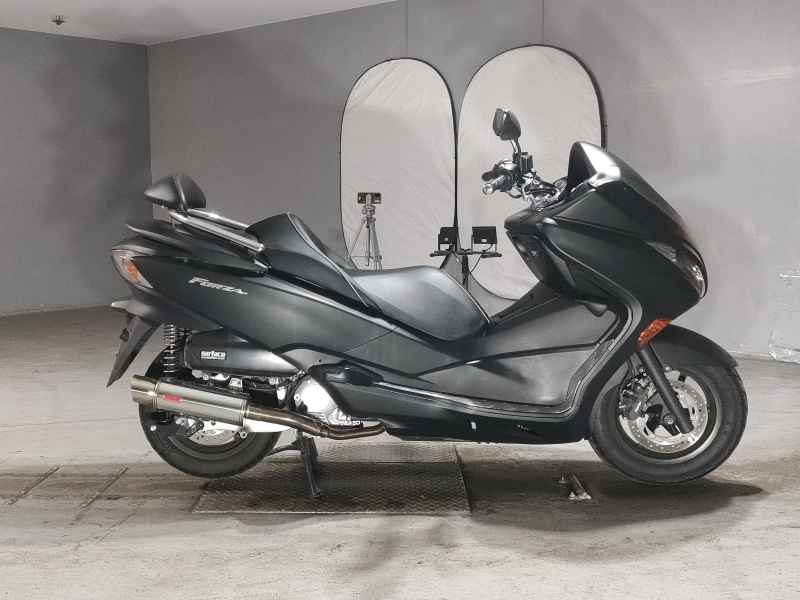 Honda Forza Z