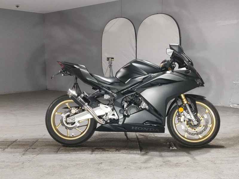 Honda CBR250RR