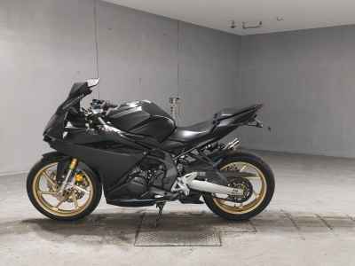 Honda CBR250RR