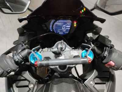 Honda CBR250RR