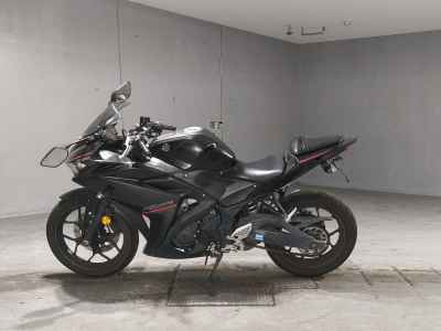 Yamaha YZF-R25