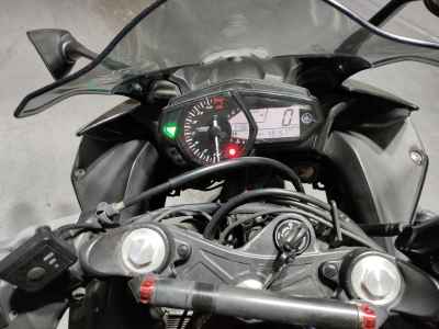 Yamaha YZF-R25