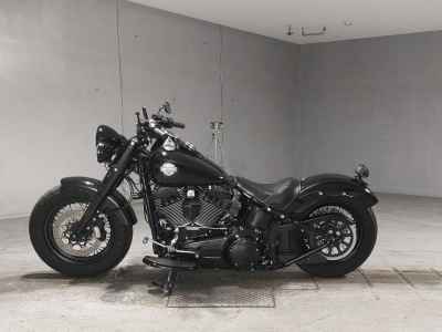 Harley-Davidson FLSS1800 2017