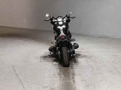 Harley-Davidson FLSS1800 2017