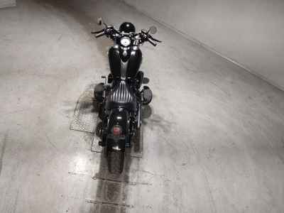 Harley-Davidson FLSS1800 2017