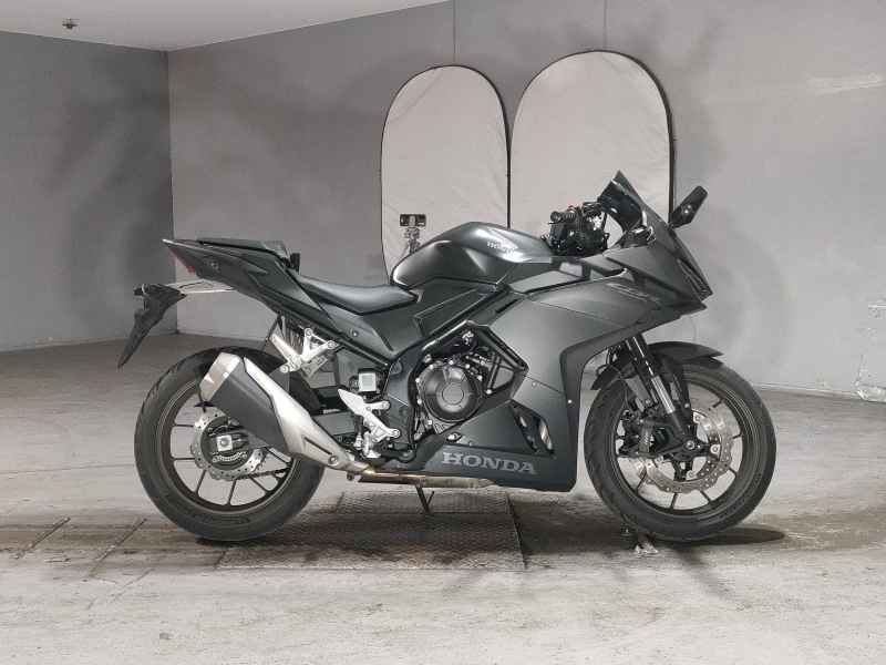 Honda CBR400R 2024