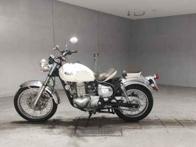 Kawasaki Estrella RS