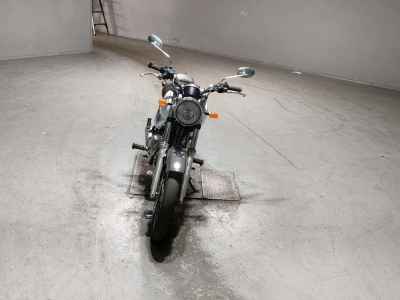 Kawasaki Estrella RS