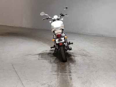 Kawasaki Estrella RS