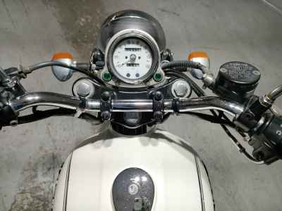 Kawasaki Estrella RS