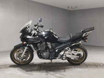 Suzuki Bandit 1200S 2006