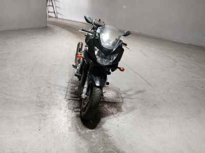 Suzuki Bandit 1200S 2006